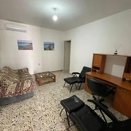 Casa Fara * Custonaci