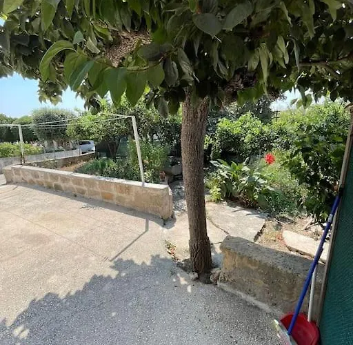 Appartement Casa Fara