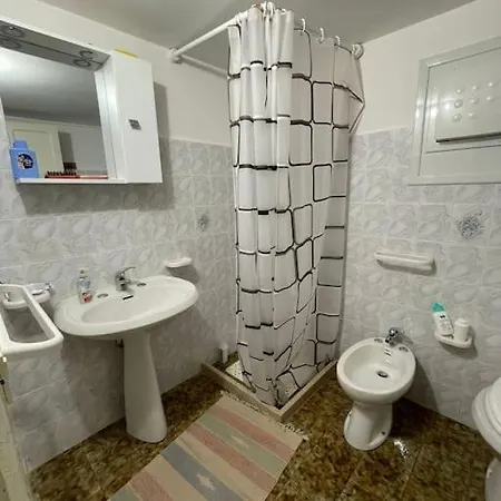 Casa Fara Apartment