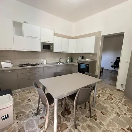 Apartment Casa Fara *