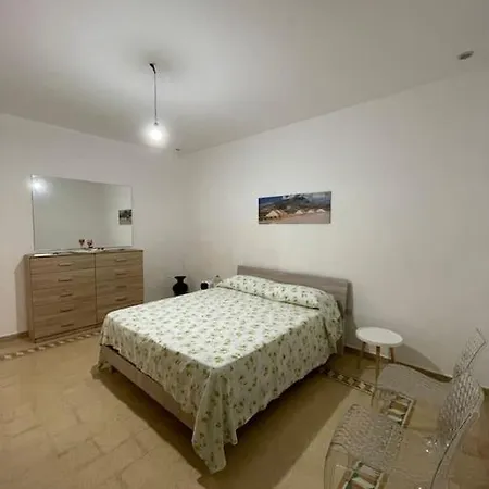 Casa Fara * Custonaci