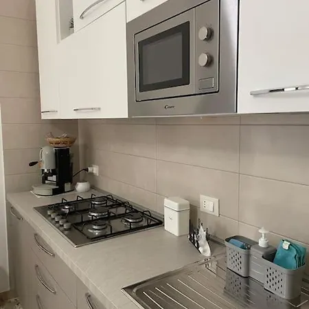 Casa Fara Apartment *