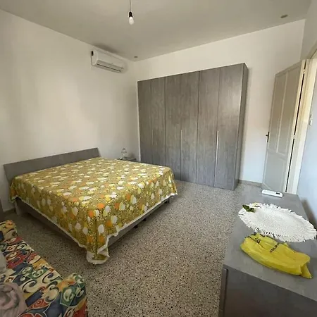 Casa Fara * Custonaci