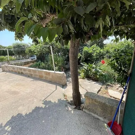 Apartment Casa Fara